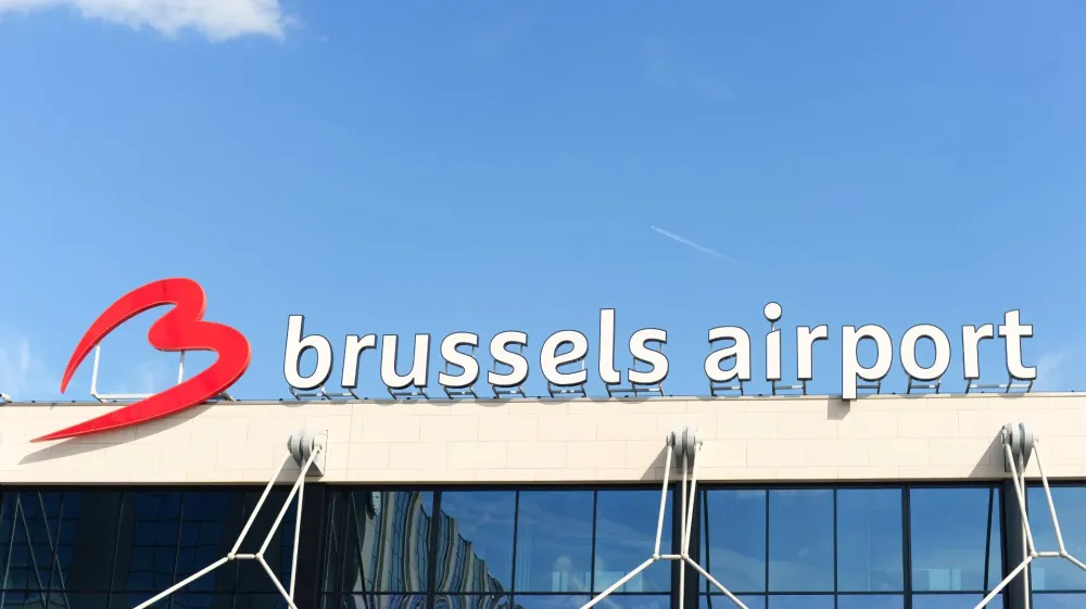 Navette aéroport Zaventem à Huy